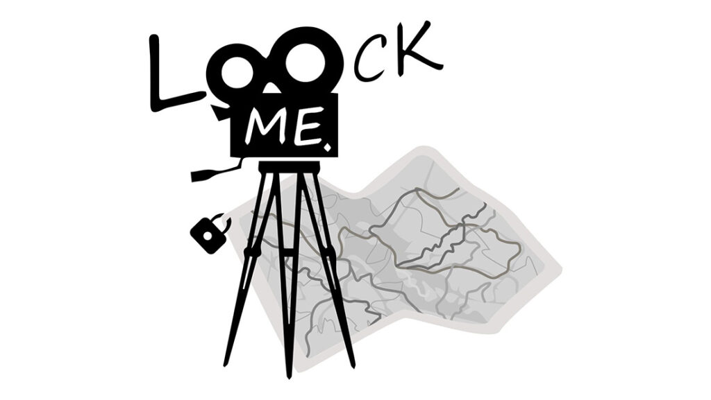 New Media Asset Management platform of the LoockMe project is under development